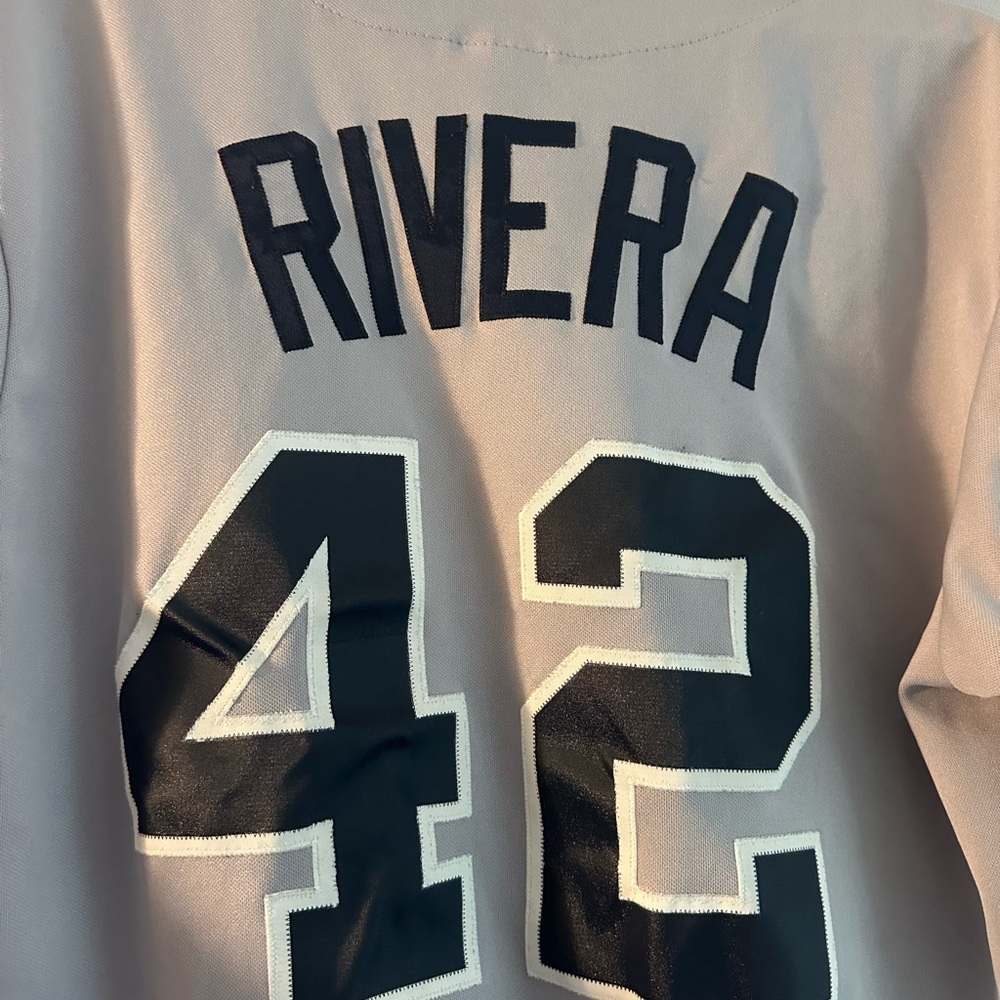 Majestic MLB NY Yankees Jersey